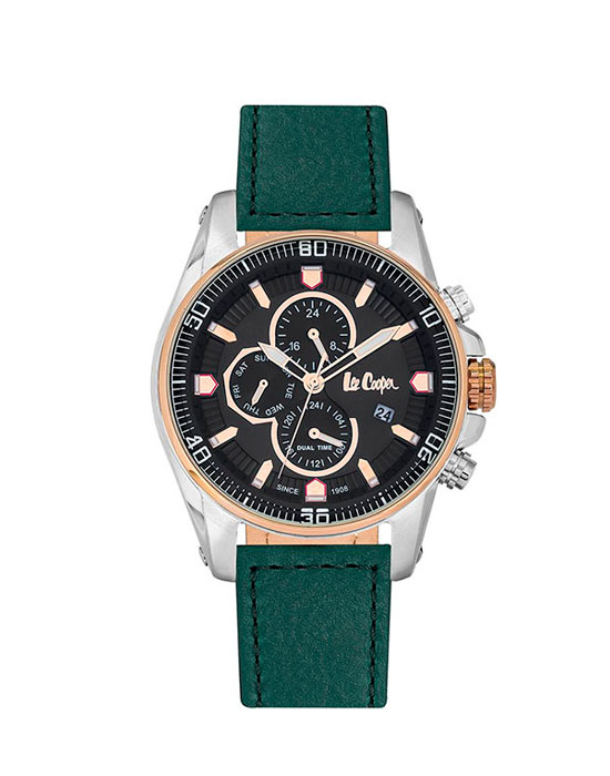 Часы Lee Cooper Casual LC06446.555